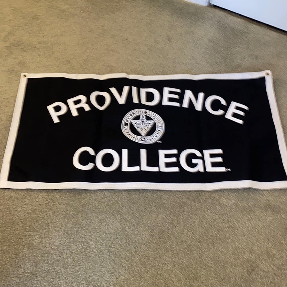 Providence College Banner